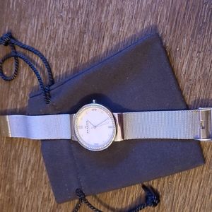 Skagen womens watch